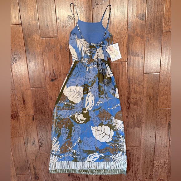 Maxi Summer Dress - Picture 2 of 5